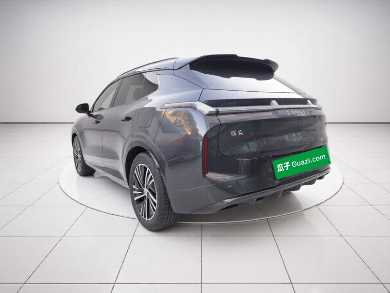Used Lynk & Co 08 EM-P 2023 245km Ultra-Long Range Halo — 13