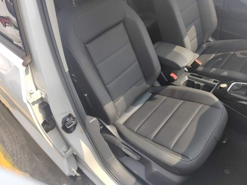 Used Volkswagen T-ROC 2021 280TSI DSG Two-Wheel Drive Comfort Connect Edition – Comfort Plus — 24