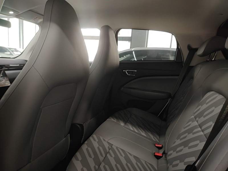 Used Leapmotor T03 2024 310 Comfort Edition — 16
