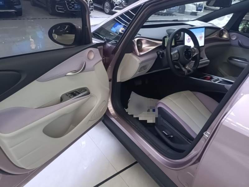 Used BYD Dolphin 2021 405 km Fashion Edition — 15