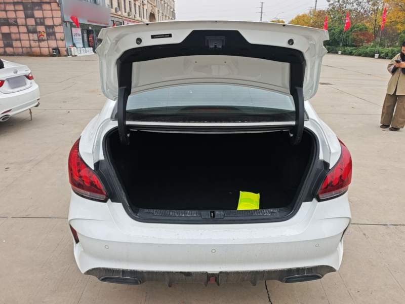 Used MG 5 2023 180 DVVT Manual Fashion Edition — 18