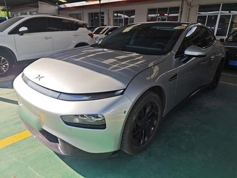 Used XPeng P7 2020 586N