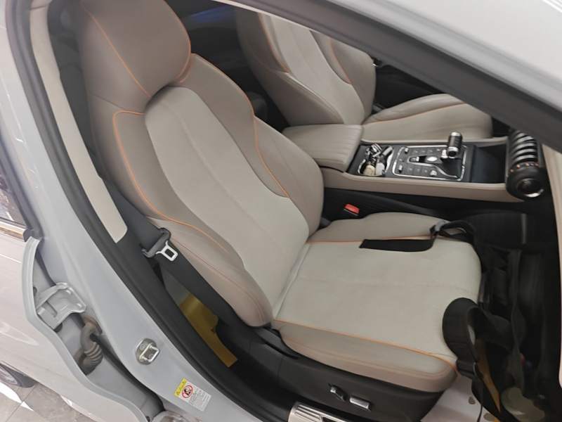 Used BYD Yuan PLUS 2023 Champion Edition 510KM Superior Model — 24