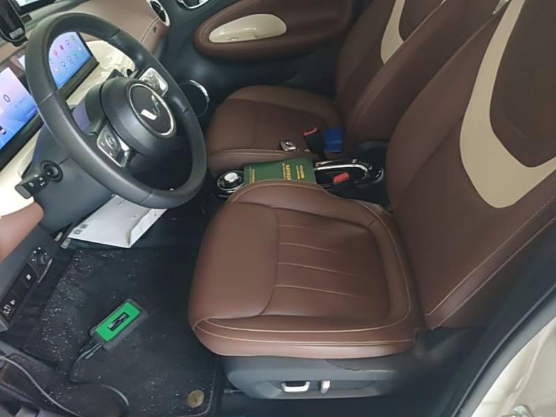 Used Wuling Bingo 2023 333 km Lingxi Connected+ Version — 14