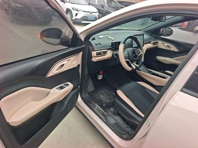 Used BYD Seagull 2023 Active Version — 15