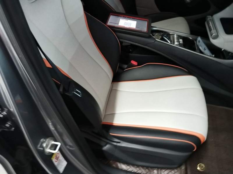 Used BYD Dolphin 2021 405 km Fashion Edition — 24
