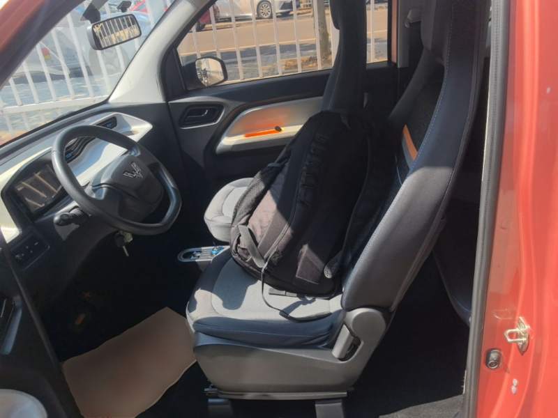 Used Wuling Hongguang MINIEV 2020 Enjoyment Model Lithium Iron Phosphate — 16