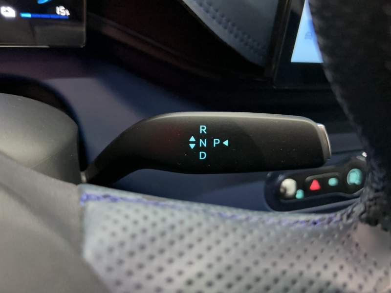 Used BYD Seagull 2025 Intelligent Driving Version 305 km Dynamic Edition — 13