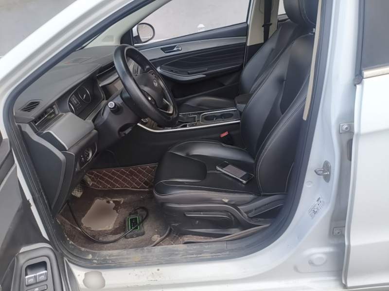 Used Chery Arrizo 5 2019 1.5L CVT New Freedom Edition China VI Standard — 14