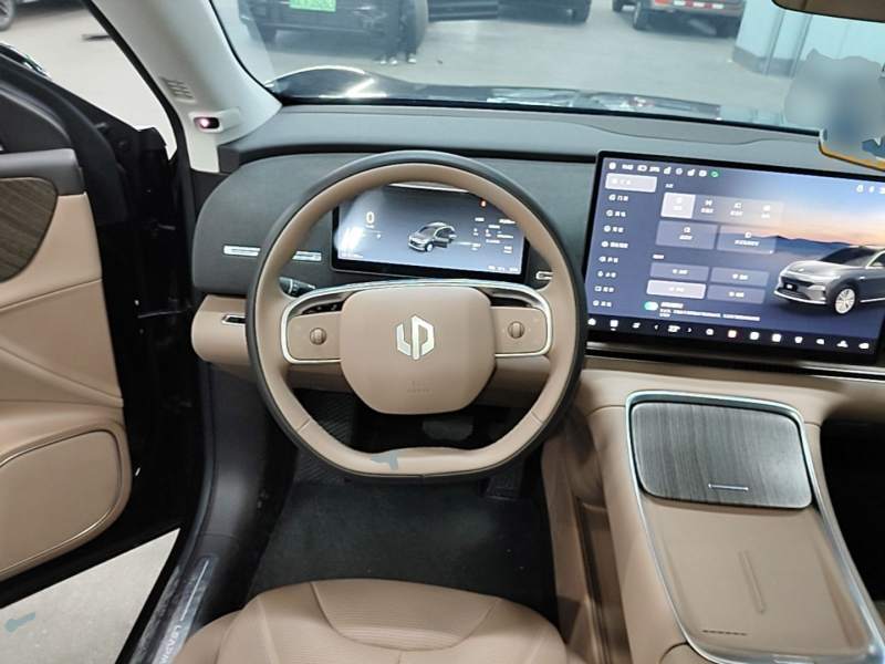 Used Leapmotor C11 2026 All-Electric 640 LiDAR Edition — 10