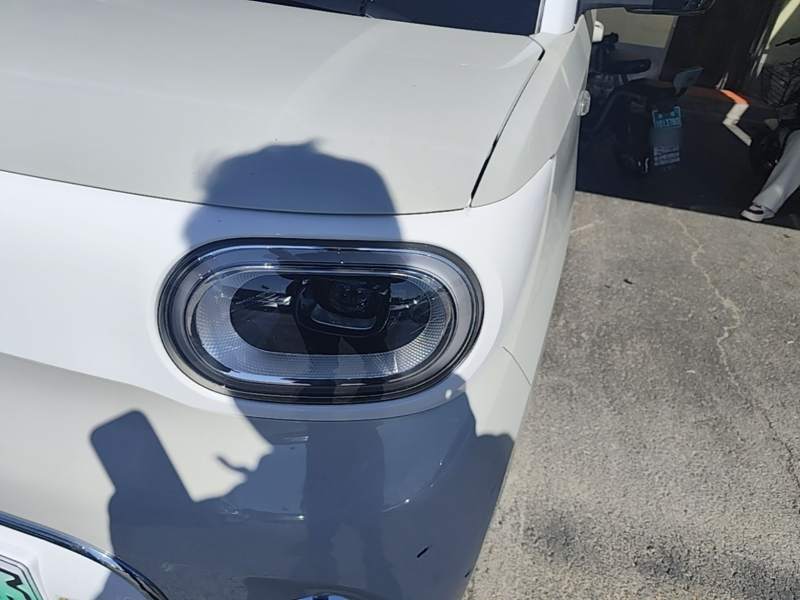 Used Wuling Hongguang MINIEV 2024 3rd Generation 170 km — 23