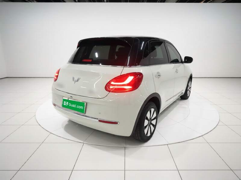 Used Wuling Bingo 2023 333 km Enjoyment Version — 6