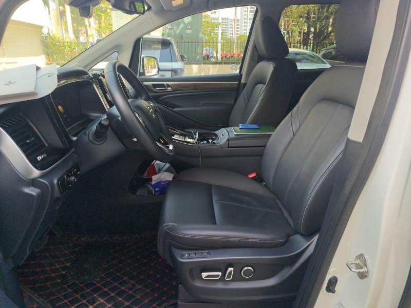 Used GAC Trumpchi M8 2021 Master Series 390T Ultimate Edition — 16