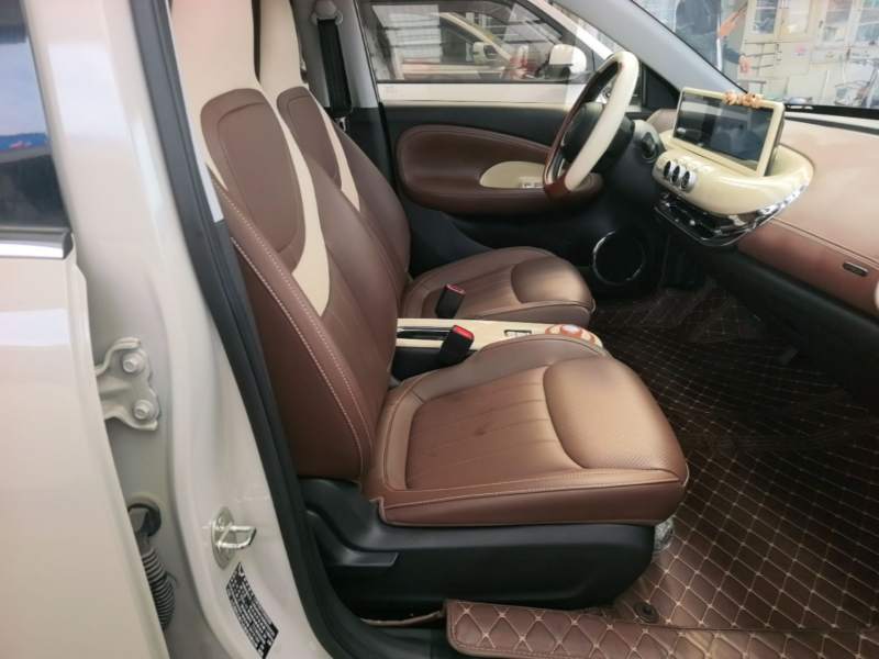 Used Wuling Bingo 2024 333 km Enjoyment Version — 24
