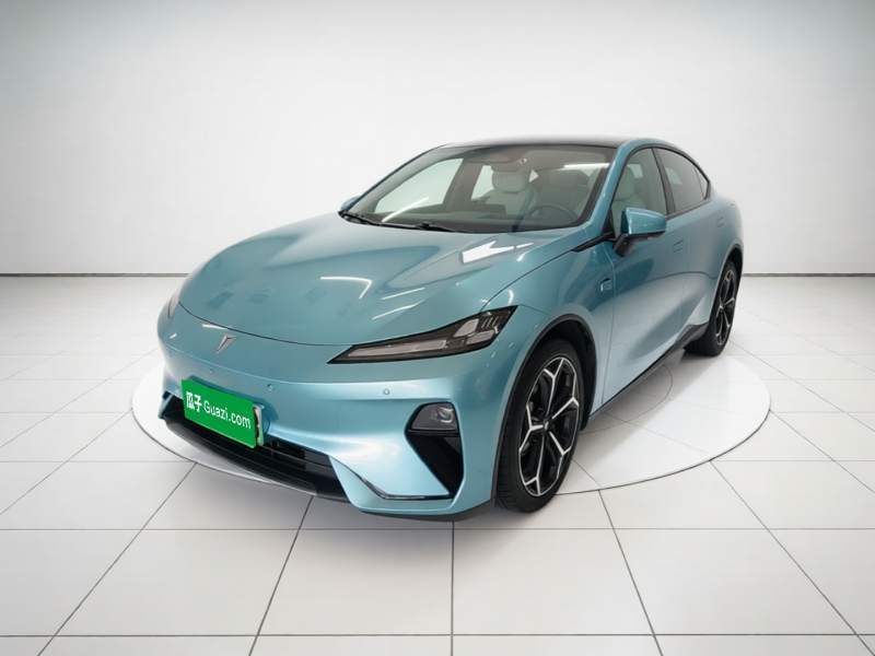 Used Deepal L07 2024 230Max Qiankun Intelligent Driving ADS SE Range-Extended Version — 1