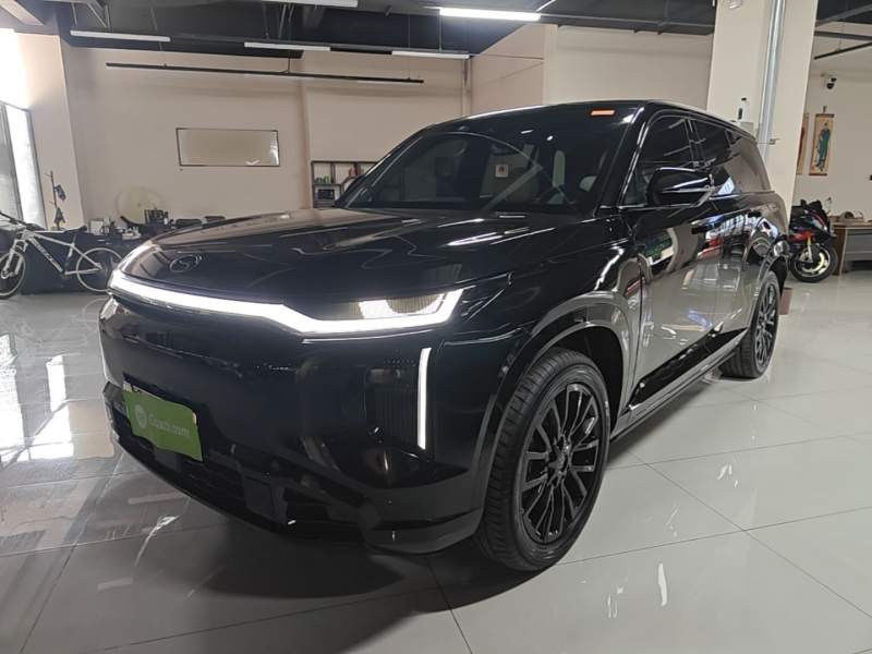 Used GAC Trumpchi Xiangwang S7 2025 205 km Max Version