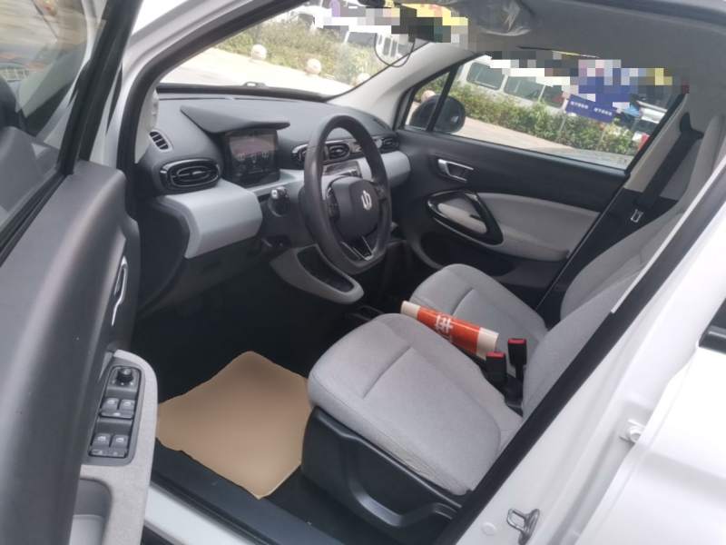 Used Leapmotor T03 2023 310 Lite Edition — 15