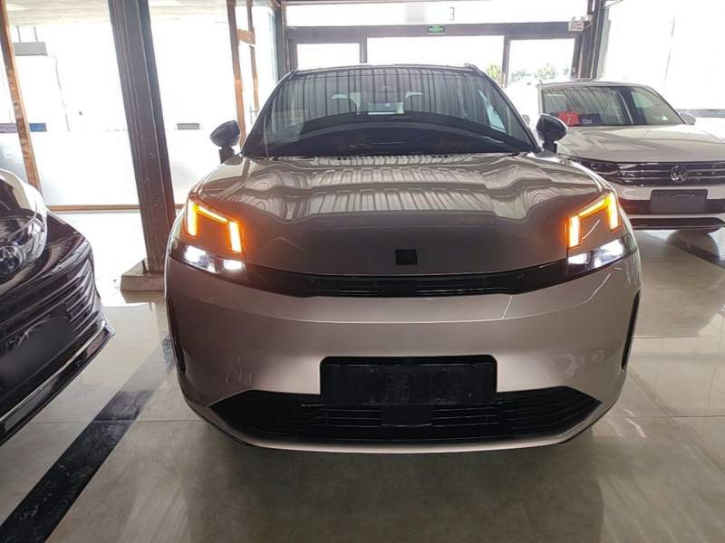 Used Lynk & Co 08 EM-P 2023 120km Long-Range Halo — 2