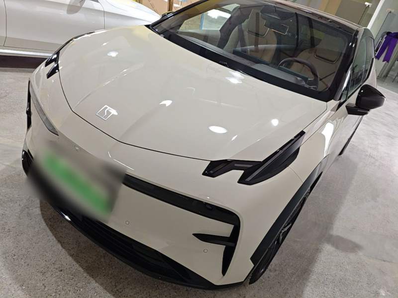 Used Zeekr X 2025 5-Seater Long-Range Version