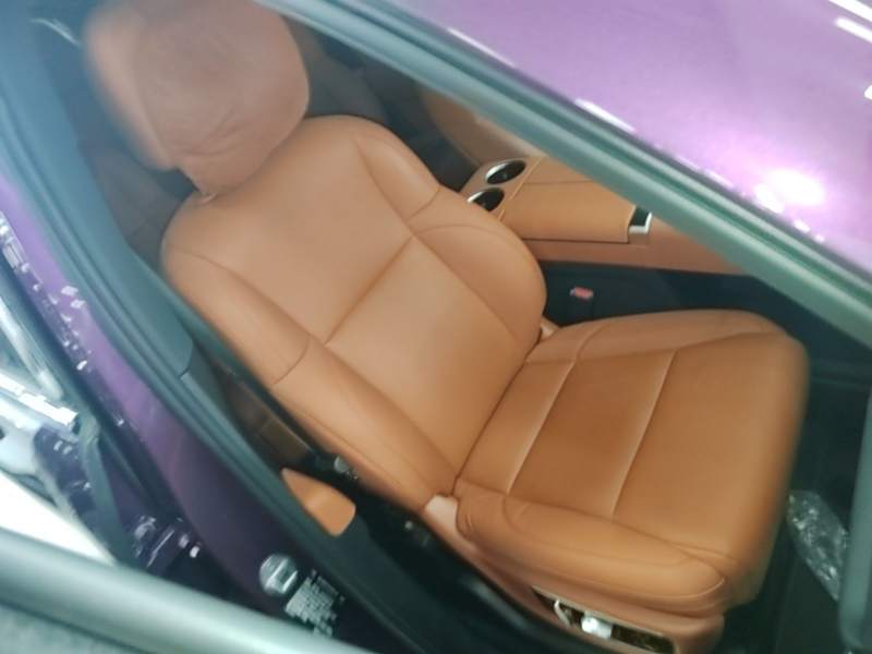 Used Li Auto L9 2022 Max model — 24