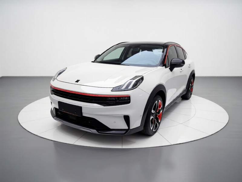 Used Lynk & Co 06 2020 1.5T YAO Halo