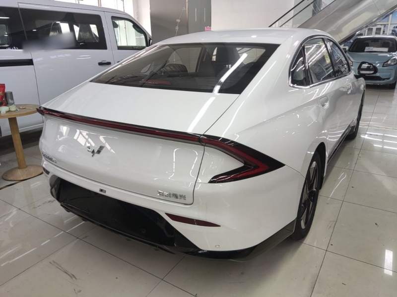 Used Wuling Xingguang 2025 510 km Advanced Smart Version — 6