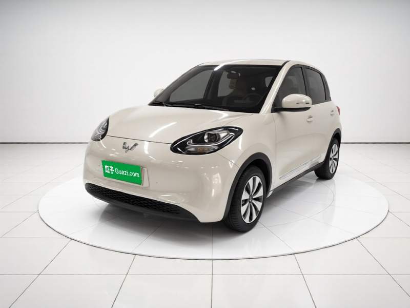 Used Wuling Bingo 2023 203km Light Edition — 1