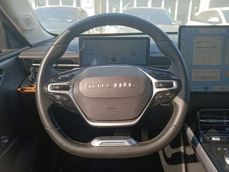 Used Wuling Xingguang 2024 Co-Creation Edition 510 Advanced Model — 10