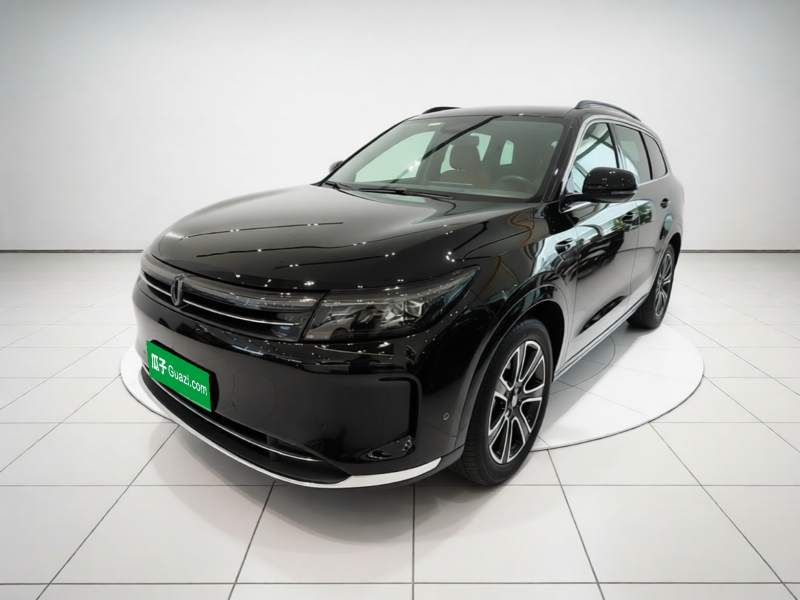 Used AITO/LUXEED/MAEXTRO/SAIC/STELATO AITO M7 2024 1.5T Intelligent Driving Rear-Drive Pro Version 5 Seats