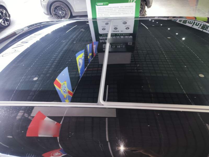 Used MINI 2023 Updated 1.5T COOPER Artist — 26
