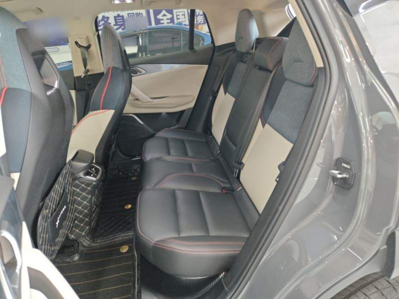 Used Lynk & Co 06 2020 1.5T YAO Halo — 16