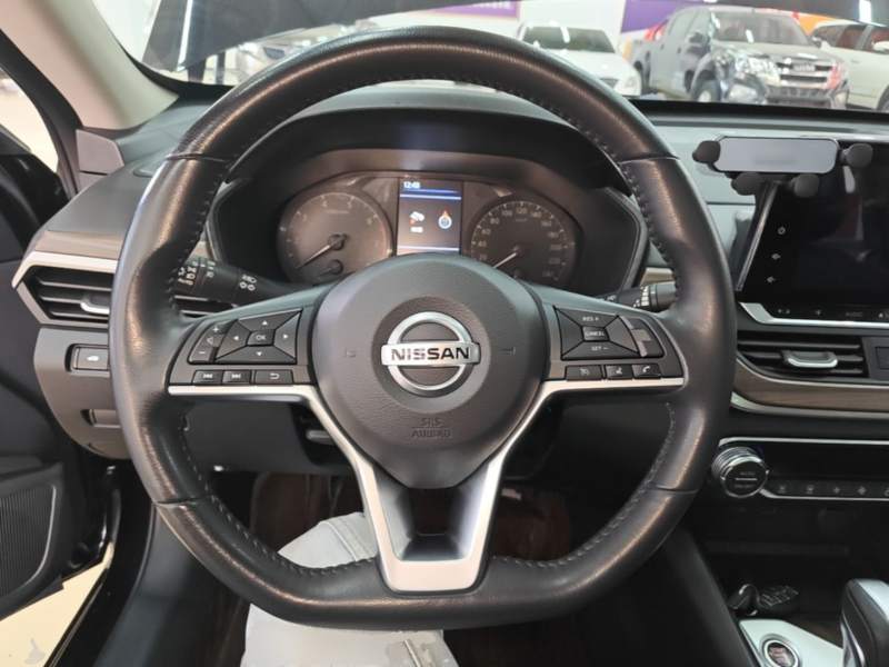 Used Nissan Teana 2021 2.0L XL Comfort Edition — 10