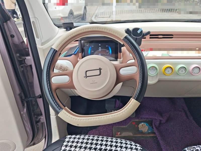 Used Bestune Pony 2026 Model 222km Cute Horse Plus — 6
