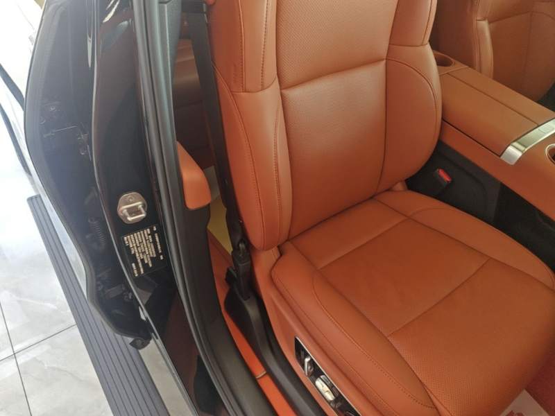 Used Li Auto L9 2024 Ultra Model — 24