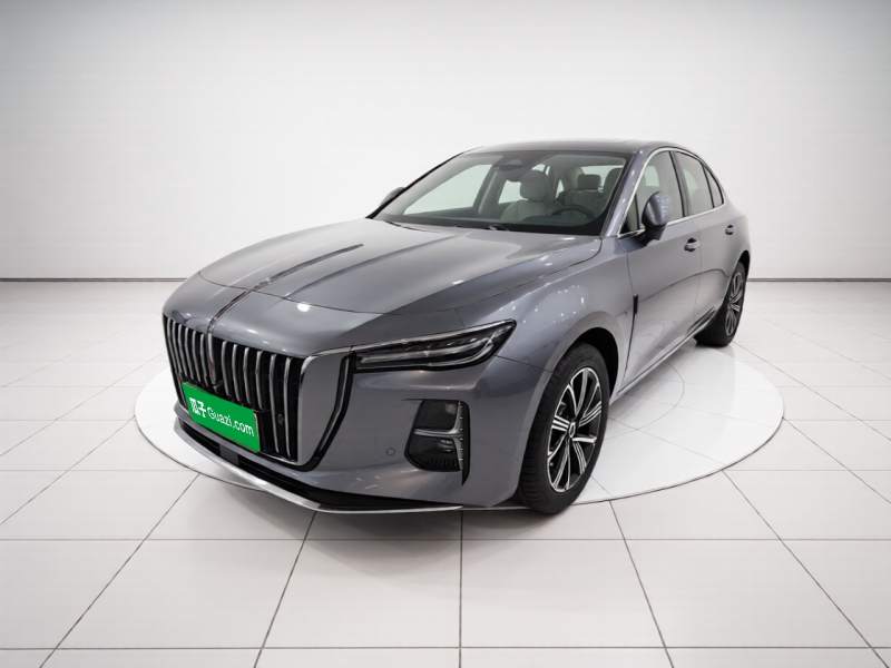 Used Hongqi H5 PHEV 2025 170 Super Hybrid Version