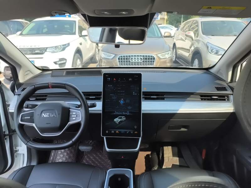 Used NETA V 2022 Chao 400 Lite — 9