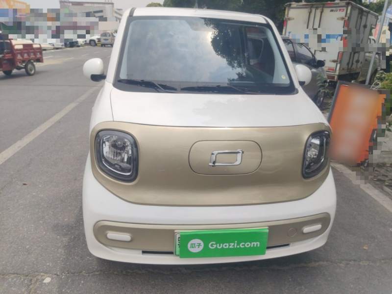 Used Bestune Pony 2024 170km Vitality Horse — 2