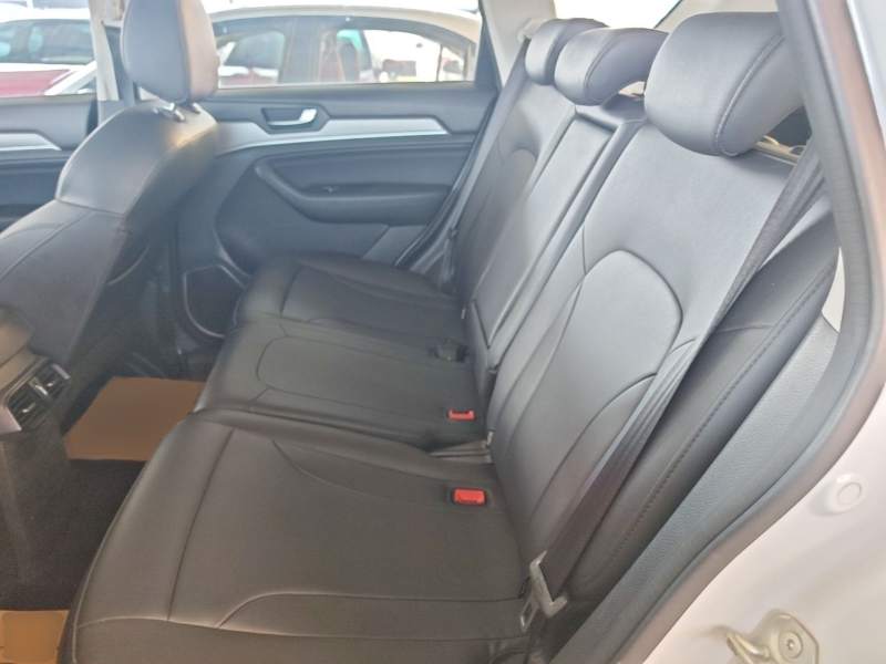 Used Haval H6 2018 Sport Edition 1.5T Automatic Two-Wheel Drive Elite Model China V Standard — 16
