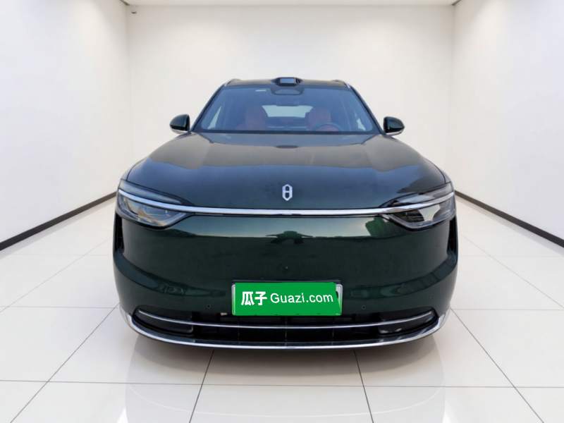 Used Hima AITO M7 2026 Model Range-Extending Ultra All-Wheel Drive 5-Seater Version — 2