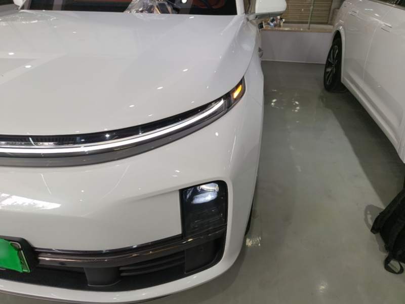 Used Li Auto L7 2024 Ultra Model — 23