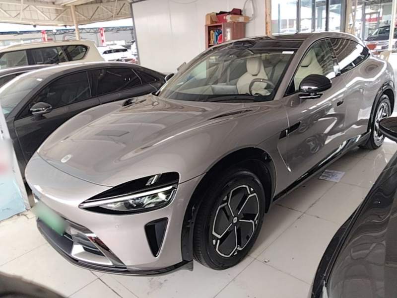 Used Xiaomi Auto YU7 2025 Ultra-Long Range Rear-Wheel Drive Version