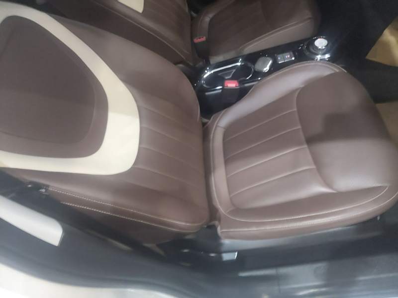 Used Wuling Bingo 2023 410 km Lingxi Deluxe Edition — 24