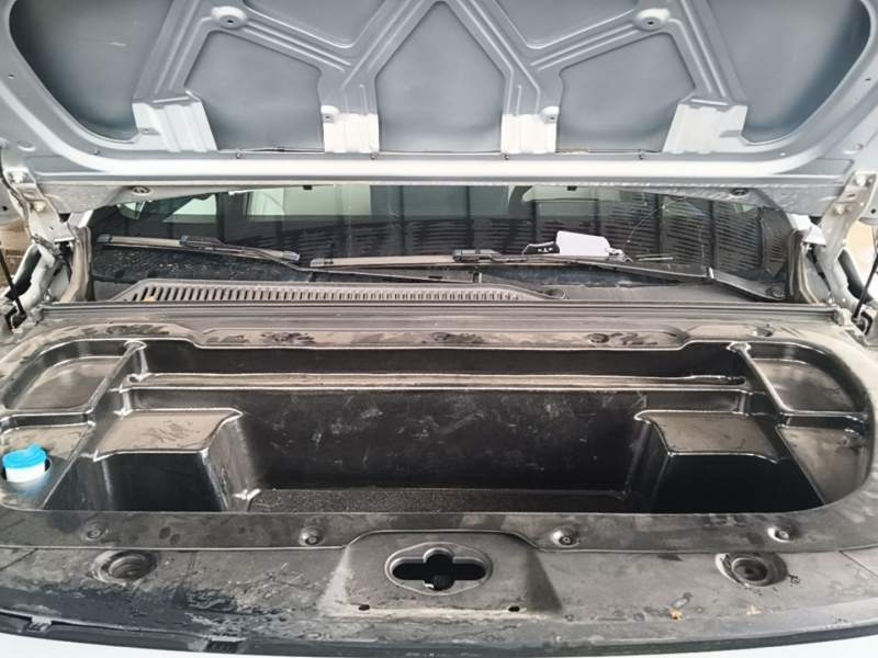 Used Leapmotor C16 2024 Pure Electric 520 Deluxe Edition — 19