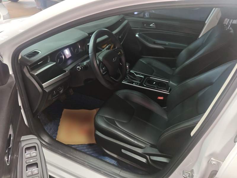 Used Chery Arrizo 5 2021 PRO 1.5L CVT Youth Edition — 15