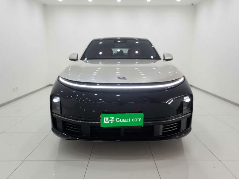 Used Li Auto L7 2023 Air model — 2