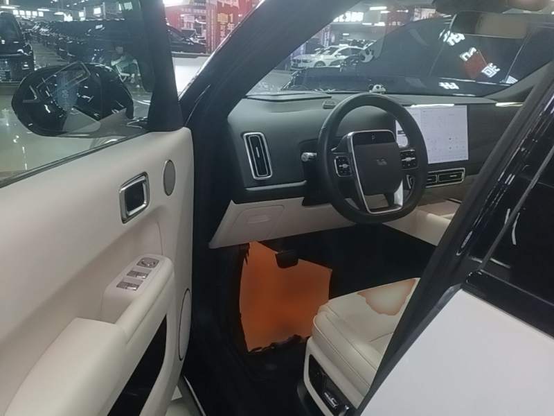 Used Li Auto L9 2022 Max model — 15