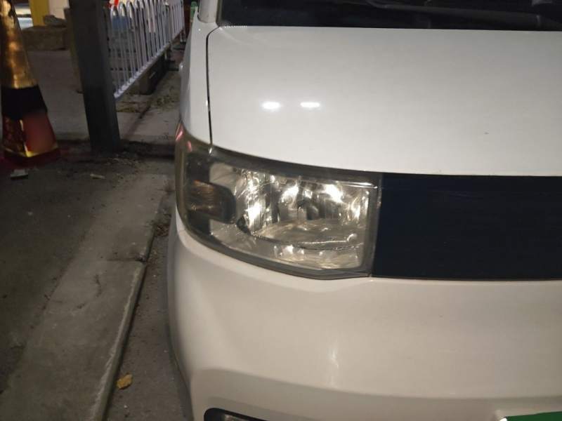 Used Wuling Hongguang MINIEV 2020 Enjoyment Model Lithium Iron Phosphate — 16