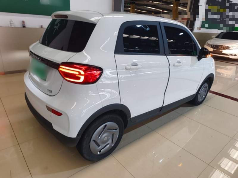 Used Leapmotor T03 2024 200 Lite Edition — 6