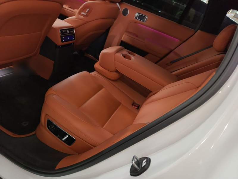 Used Li Auto L7 2024 Ultra Model — 16