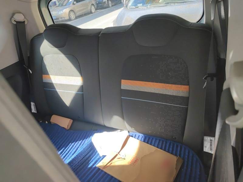 Used Wuling Hongguang MINIEV 2020 Freedom Version Lithium Iron Phosphate — 18